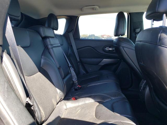 Photo 11 from auction – 2019 JEEP CHEROKEE L with VIN 1C4PJMLB2KD213768