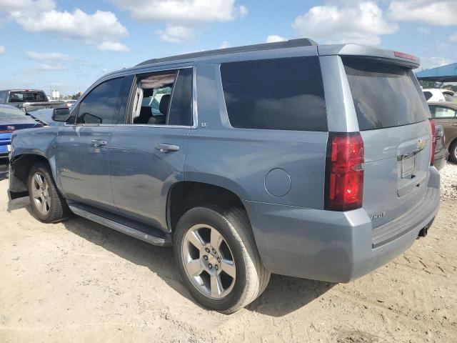 Photo 2 from auction – 2016 CHEVROLET TAHOE C150 with VIN 1GNSCBKC0GR249673