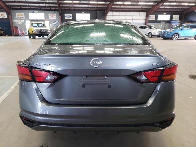 Photo 6 from auction – 2023 NISSAN ALTIMA SV with VIN 1N4BL4DVXPN375717