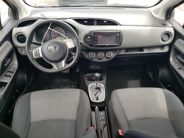Photo 8 from auction – 2015 TOYOTA YARIS with VIN VNKKTUD3XFA040463