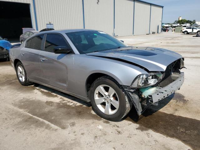 Photo 4 from auction – 2014 DODGE CHARGER SE with VIN 2C3CDXBG7EH240836