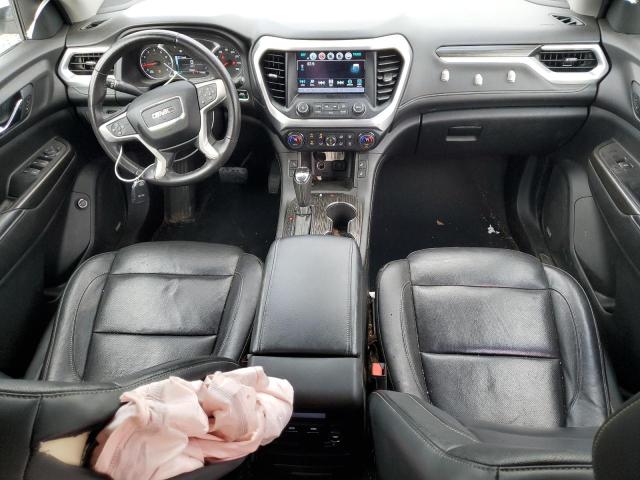 Photo 8 from auction – 2019 GMC ACADIA SLT with VIN 1GKKNULS2KZ213226