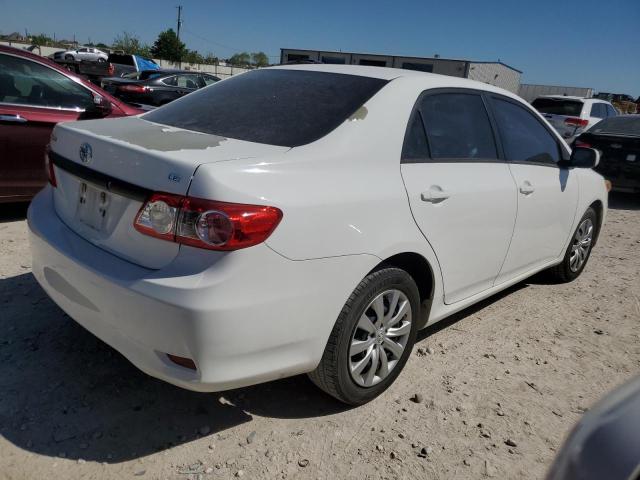 Photo 3 from auction – 2013 TOYOTA COROLLA BA with VIN 5YFBU4EE3DP099742
