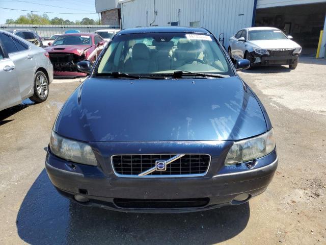 Photo 5 from auction – 2004 VOLVO S60 2.5T with VIN YV1RH59H742322158
