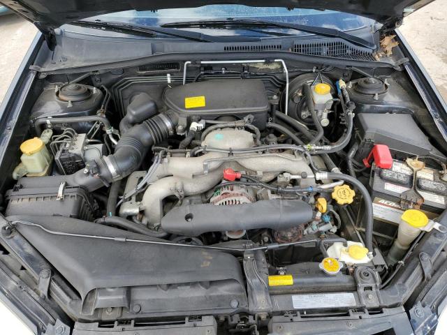 Photo 11 from auction – 2009 SUBARU OUTBACK 2. with VIN 4S4BP61C297311218
