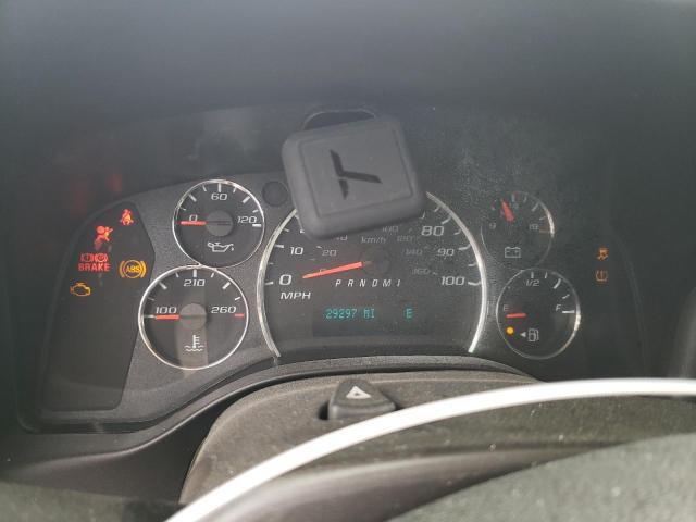 Photo 9 from auction – 2022 CHEVROLET 2500 with VIN 1GCWGAFP2N1222945