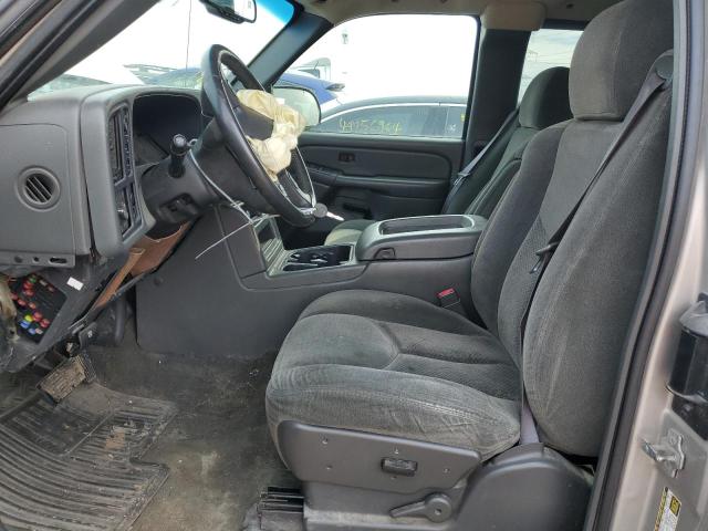 Photo 7 from auction – 2004 CHEVROLET SILVERADO with VIN 2GCEK19T641273859