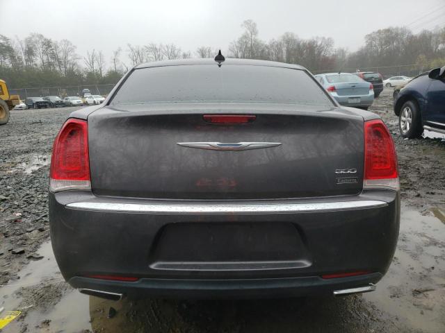 Photo 6 from auction – 2015 CHRYSLER 300 LIMITE with VIN 2C3CCAAG6FH828746