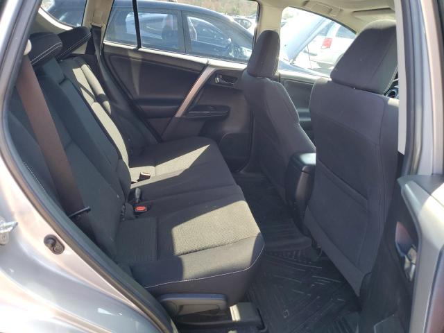 Photo 10 from auction – 2018 TOYOTA RAV4 ADVEN with VIN 2T3RFREV2JW705989