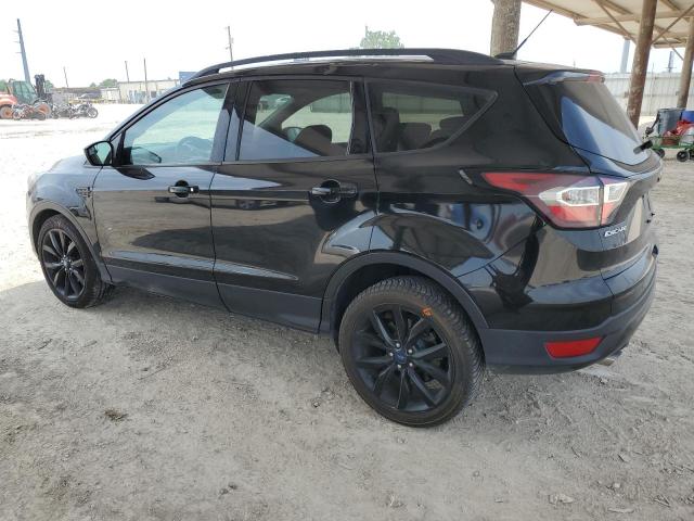 Photo 2 from auction – 2017 FORD ESCAPE SE with VIN 1FMCU0GD0HUC10270