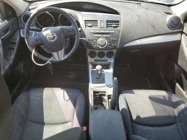 Photo 8 from auction – 2010 MAZDA 3 S with VIN JM1BL1S59A1184249
