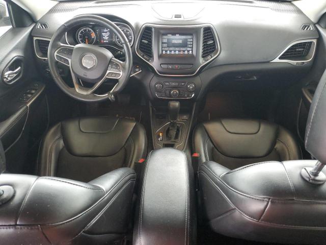 Photo 8 from auction – 2019 JEEP CHEROKEE L with VIN 1C4PJLLB7KD290212