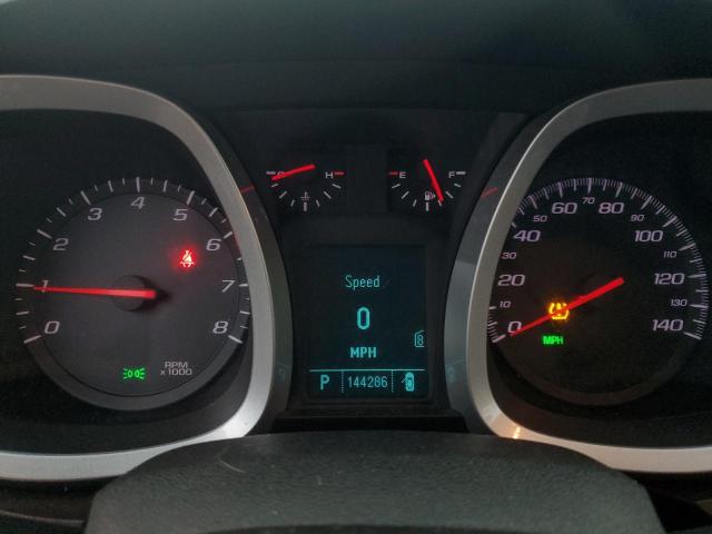 Photo 9 from auction – 2010 CHEVROLET EQUINOX LT with VIN 2CNALPEW0A6256676
