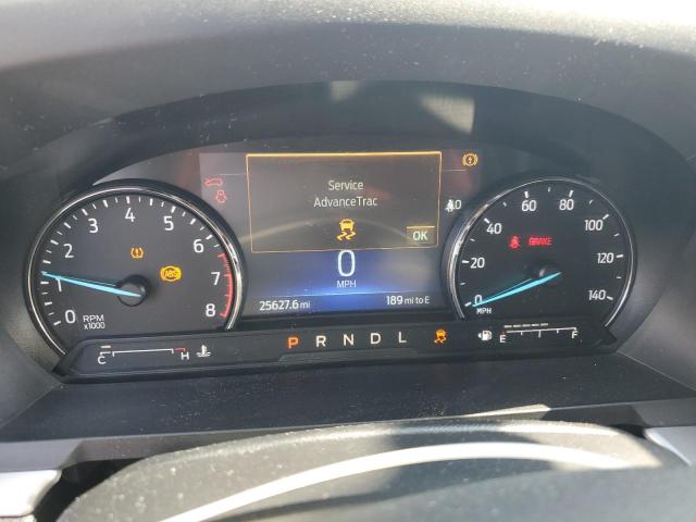 Foto 9 de la subasta – 2022 FORD EXPLORER X con VIN 1FMSK8DHXNGA30604