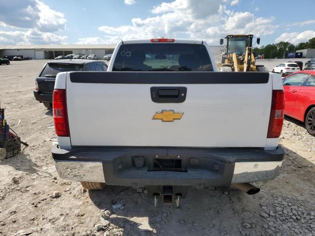 Photo 6 from auction – 2012 CHEVROLET SILVERADO with VIN 1GC2KXCG6CZ203494
