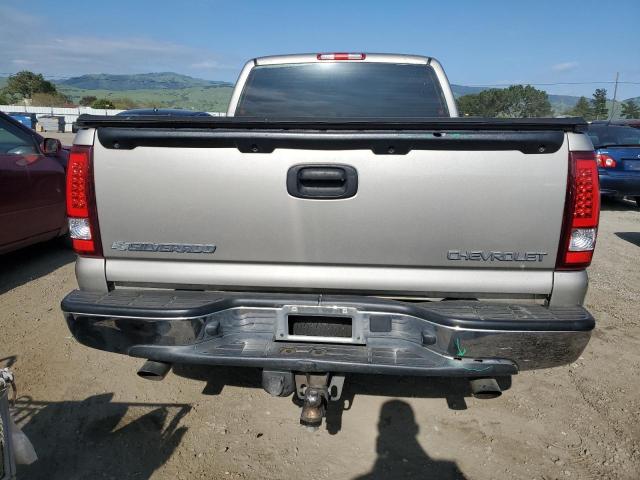 Photo 6 from auction – 2003 CHEVROLET SILVERADO with VIN 2GCEC19T731159591