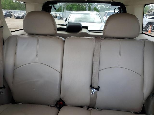 Photo 10 from auction – 2010 MERCURY MARINER with VIN 4M2CN8B77AKJ21714