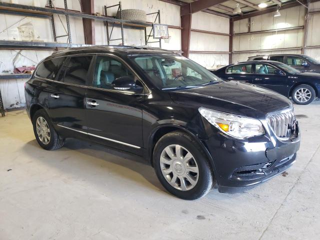 Photo 4 from auction – 2017 BUICK ENCLAVE with VIN 5GAKVBKD1HJ324068