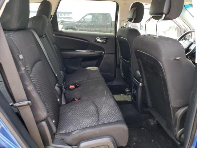 Photo 11 from auction – 2015 DODGE JOURNEY SX with VIN 3C4PDCBG0FT524730