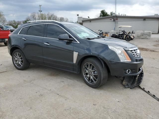 Photo 4 from auction – 2015 CADILLAC SRX PERFOR with VIN 3GYFNCE38FS529983