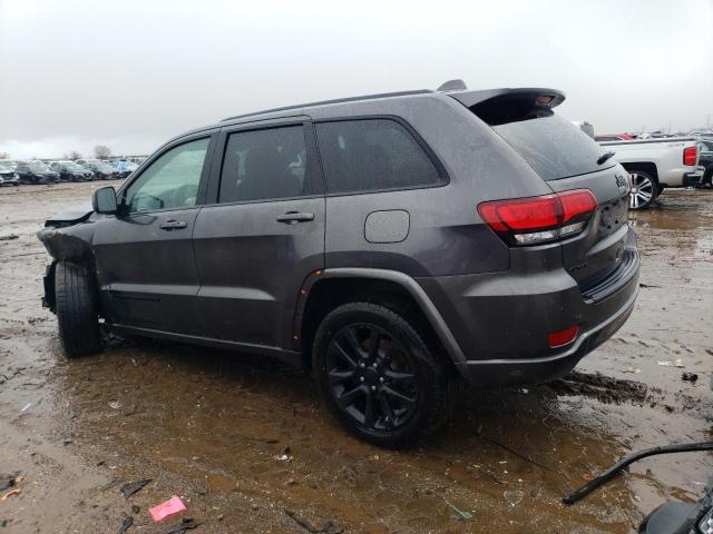 Photo 2 from auction – 2018 JEEP GRAND CHER with VIN 1C4RJFAG3JC245149