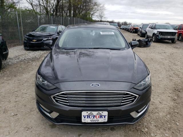 Photo 5 from auction – 2017 FORD FUSION SE with VIN 3FA6P0HD0HR301396