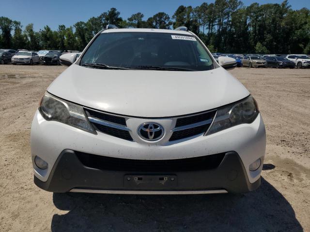 Photo 5 from auction – 2015 TOYOTA RAV4 XLE with VIN 2T3WFREV3FW233795