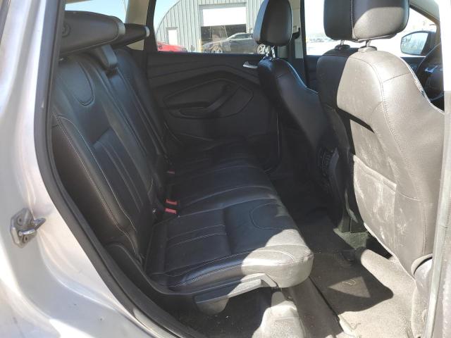 Photo 10 from auction – 2013 FORD ESCAPE TIT with VIN 1FMCU0J99DUC44741