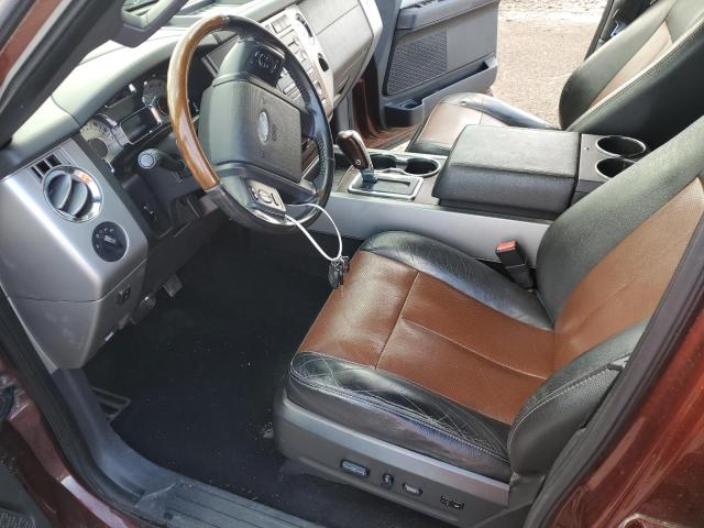 Photo 7 from auction – 2008 FORD EXPEDITION with VIN 1FMFU20528LA55142