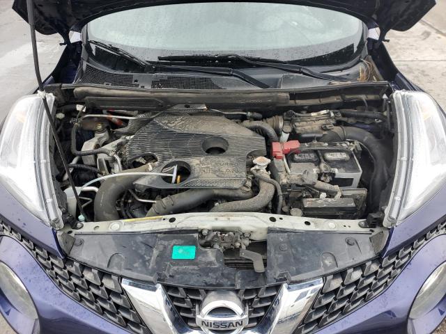 Photo 11 from auction – 2015 NISSAN JUKE S with VIN JN8AF5MV5FT557889