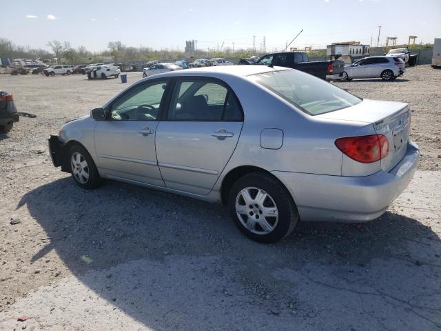 Photo 2 from auction – 2006 TOYOTA COROLLA CE with VIN 1NXBR32E06Z679922