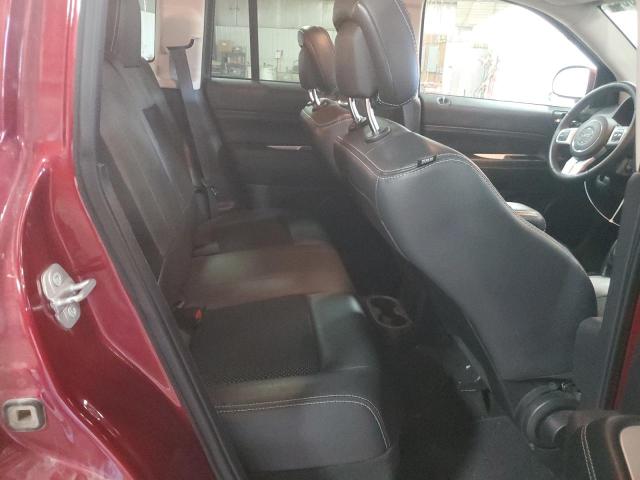 Photo 11 from auction – 2015 JEEP COMPASS LA with VIN 1C4NJDEB3FD396415