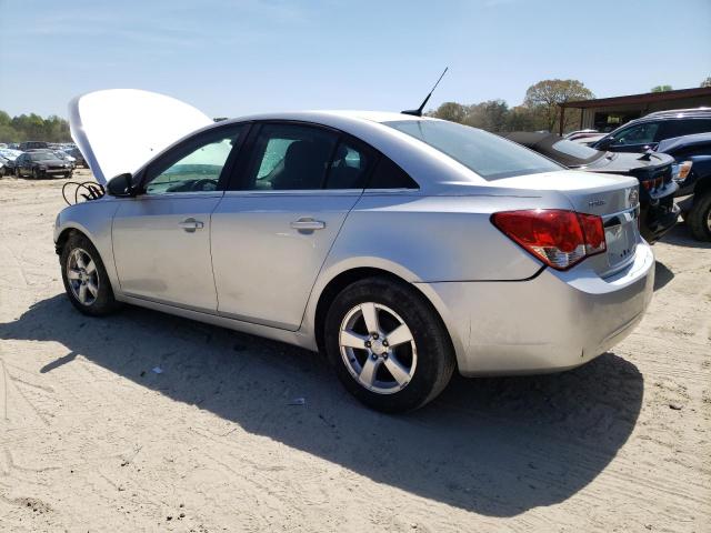 Photo 2 from auction – 2012 CHEVROLET CRUZE LT with VIN 1G1PF5SC4C7361950