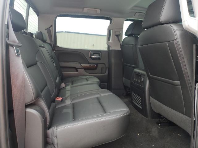 Photo 10 from auction – 2018 GMC SIERRA C15 with VIN 3GTU1NER2JG383522