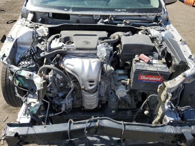 Photo 11 from auction – 2017 TOYOTA CAMRY LE with VIN 4T1BF1FK4HU387741