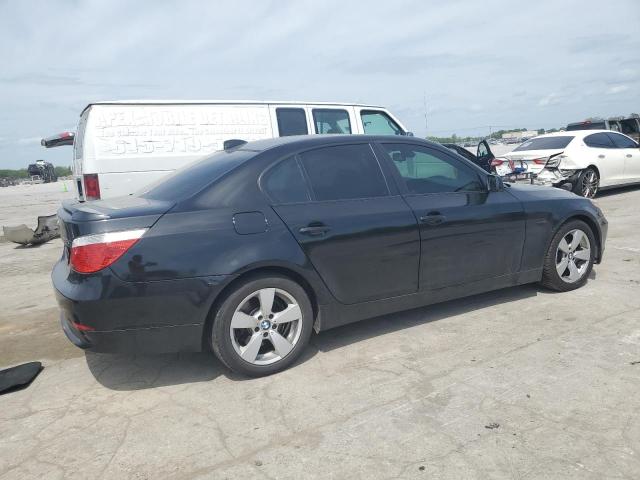 Photo 3 from auction – 2006 BMW 530 XI with VIN WBANF73596CG67886