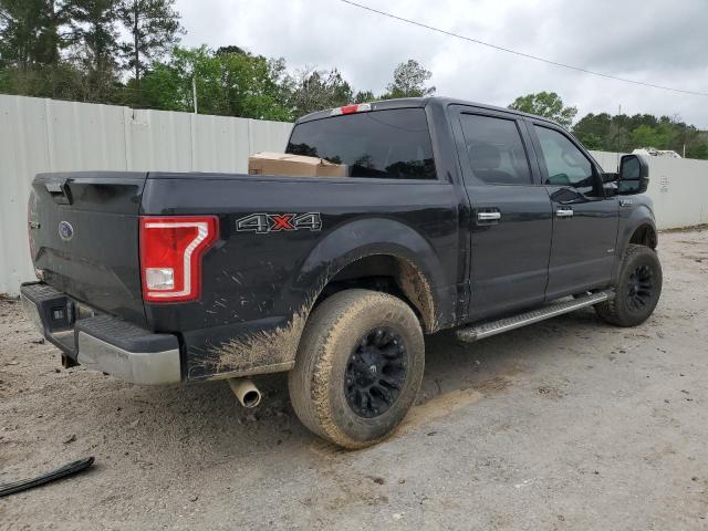 Photo 3 from auction – 2015 FORD F150 SUPER with VIN 1FTEW1EP6FKD41237