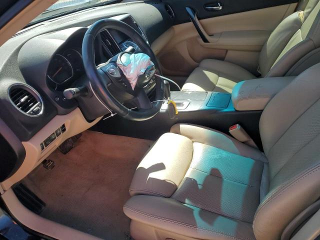 Photo 7 from auction – 2012 NISSAN MAXIMA S with VIN 1N4AA5AP2CC865927