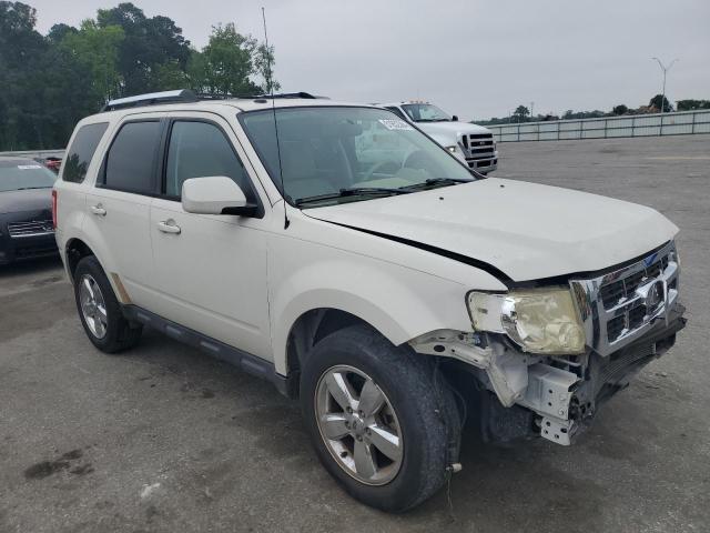 Photo 4 from auction – 2011 FORD ESCAPE LIM with VIN 1FMCU0E74BKC21479