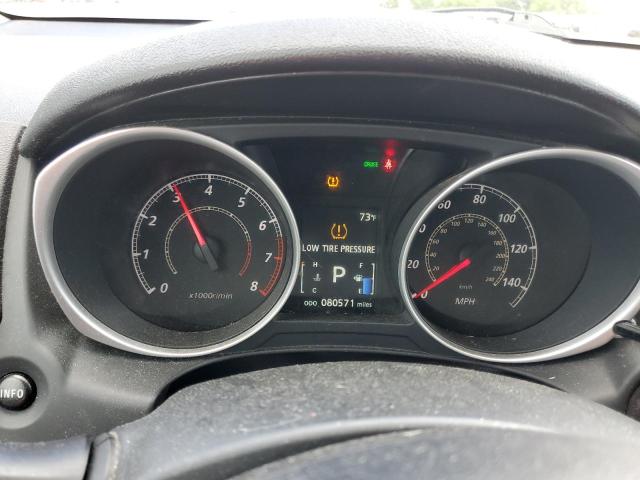 Photo 9 from auction – 2015 MITSUBISHI OUTLANDER with VIN 4A4AR3AU7FE049939