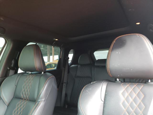Photo 10 from auction – 2022 MITSUBISHI OUTLANDER with VIN JA4J3VA82NZ083568