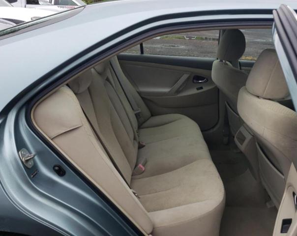Photo 10 from auction – 2008 TOYOTA CAMRY CE with VIN 4T4BE46K28R032514
