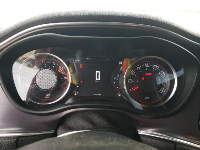 Photo 9 from auction – 2018 DODGE CHALLENGER with VIN 2C3CDZAG3JH199628