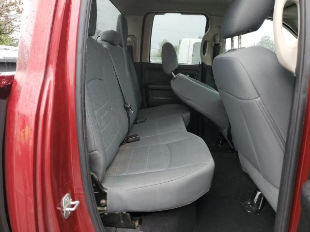 Photo 10 from auction – 2015 RAM 1500 ST with VIN 1C6RR7FG6FS563195
