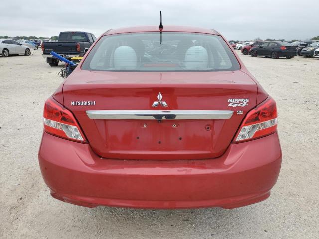 Photo 6 from auction – 2019 MITSUBISHI MIRAGE G4 with VIN ML32F4FJ0KHF05626