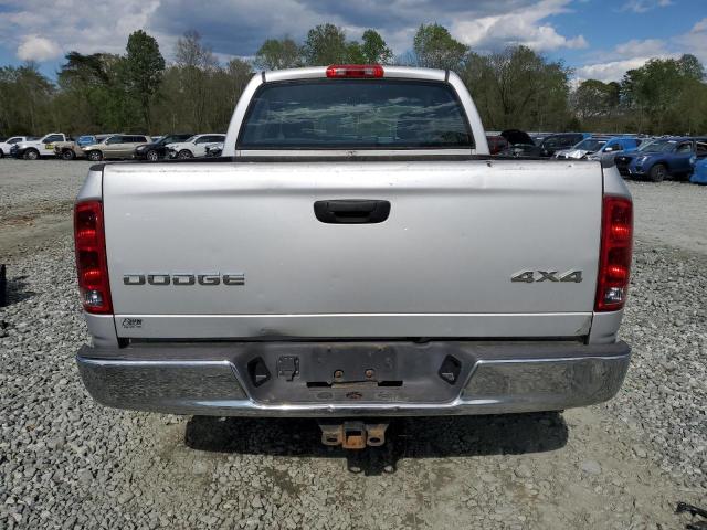 Photo 6 from auction – 2002 DODGE RAM 1500 with VIN 1D7HU18Z72S692190
