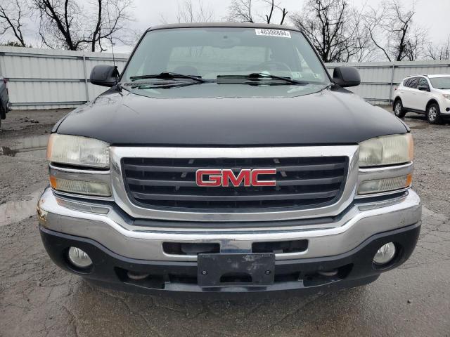 Photo 5 from auction – 2007 GMC NEW SIERRA with VIN 1GTEK19Z67E157570
