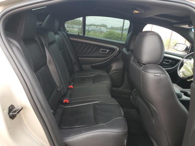 Photo 10 from auction – 2018 FORD TAURUS SEL with VIN 1FAHP2E87JG119641