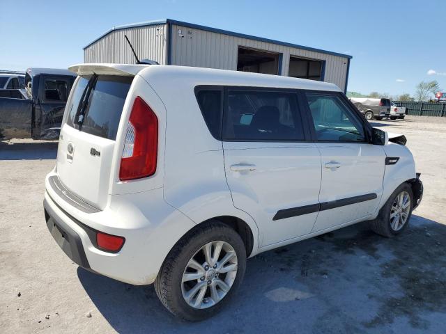 Photo 3 from auction – 2013 KIA SOUL with VIN KNDJT2A57D7572049