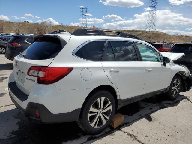 Photo 3 from auction – 2018 SUBARU OUTBACK 2. with VIN 4S4BSAKC7J3275442